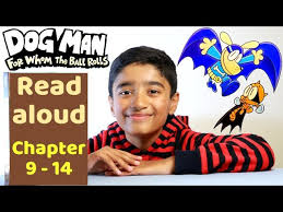For hamin who just wants live a normal life, a strong force by the name of sehyuk has made his way into his regular daily life. Dog Man For Whom The Ball Rolls By Dav Pilkey Chapter 9 14 Audio Book Youtube