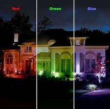 Code profiler time cnt emalloc realmem 12vdc Color Changing Rgb Outdoor Led Stake Light 60 Degree Beam Angle
