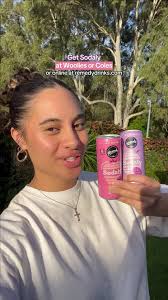 Discover the Guilt-Free Soft Drink