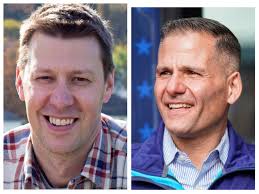 Molinaro declares victory over Riley in 19th Congressional District