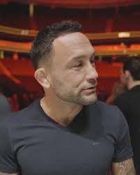 @ufcbjj's video Tweet