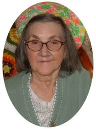 Juanita Prince Roark (1922-2015)