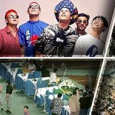 We did not find results for: Morte Dos Mamonas Assassinas Completa 21 Anos Noticias Bol