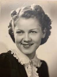 Mary Matz's Instagram, Twitter & Facebook