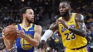 Lakers Warriors Rockets Lead 2019 20 Nba Schedule In Major Nationally Televised Games Probasketballtalk Nbc Sports Nba Schedule Nba News Klay Thompson