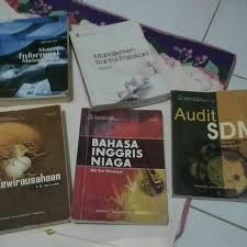 Please copy and paste this embed script to where you want to embed. Modul Ut Buku Ut Buku Bekas Universitas Terbuka Shopee Indonesia