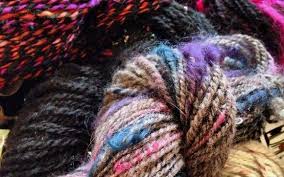 Fuzhou songyuan knitting co., ltd. Handspun And Hand Dyed Yarn By Wild Yarns In Denver Co Alignable