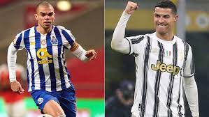 Juventus have been subject to penalties from the italian football federation in the past. Champions League Juventus Porto Horario Canal Y Donde Ver En Tv Hoy El Partido De Octavos De Champions League Marca