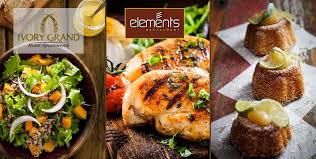 معلومات مفصلة عن مطعم اليمنتس الفخم في الرياض ام القرى