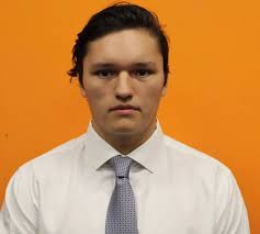 2019-20 Men's Ice Hockey Roster