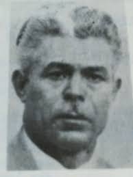 📸 Calabrian-born Michelangelo “Michael” Mandaglio (1920-1990)  naturalization record. ⏳ In the late 80s, Mandaglio was described as the  “reputed head of Gambino Family labor operations in New Jersey,” as the  leader of
