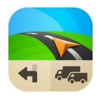 Sygic Truck Gps Navigation 13 Cracked Apk Free Download Gps Truck Navigation By Sygic Maker Of The World S Most Installed Offline Gps Navigation App
