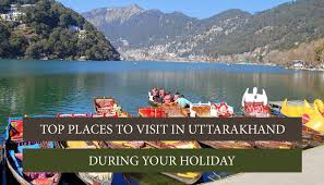 Are you eager to attain high paying govt jobs in uttarakhand , from here, it's possible.fresherslive is the most leading resource where you can grab the best govt jobs in uttarakhand according to your willingness and qualification. 14 Top Places To Visit In Uttarakhand Best Tourist Places