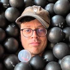 Greg McMullen (@gmcmullen)