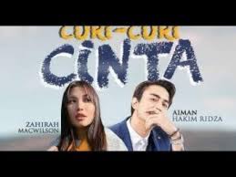 Curi curi cinta episod 25 drama series drama episodes. Curi Curi Cinta Full Episod Cheap Online