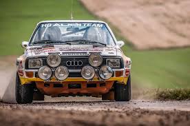 Eifel Rallye Festival 2014 By Frank Hoffmann Rally Car Rally Racing Rally Car Racing