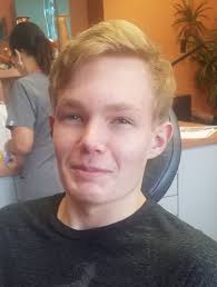 Kendrik James Johns Obituary September 15, 2019