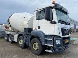 Fab leyland olympian double decker bus mobile kitchen/bustaurant with restroom. Concrete Mixer Trucks For Sale Used And New Trucksnl