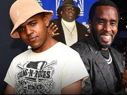 South Park references Biggie's 'did diddy do it' in 2006