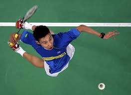 Official twitter of world no. A Letter To Lee Chong Wei Feel Positive
