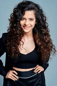 She begged for that role and somehow she got it. Mithila Palkar The Rising Star