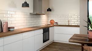 Le bon choix de carrelage pour votre cuisine. Carrelage Cuisine Moderne Minimaliste Colore Vintage Mosaique