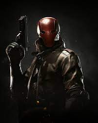Red Hood I2 Png Batman Red Hood Red Hood Wallpaper Red Hood