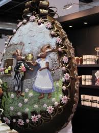 Salon Du Chocolat Zurich Chocolate Sculptures Chocolate Art Chocolate World