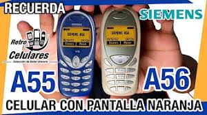 *embora a marca siemens esteja presente em muitos produtos para o consumidor final, desde 2006, a siemens não produz mais telefones de mesa, aparelhos celulares, aparelhos de surdez ou computadores pessoais. Recuerda Celulares Siemens Que Se Usaban Antes Viejos Clasicos Retro Celulares De La Historia Youtube