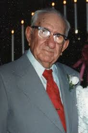 Harry Edward Tuten Sr. (1903-1994)