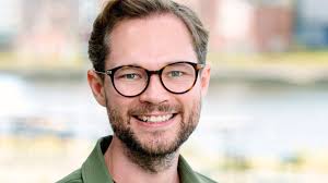 Lars Simon Rasmussen