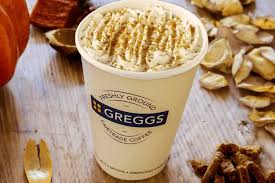 Bring out even more flavor by adding 2½ tsp. Greggs Is Bringing Back Its Pumpkin Spice Latte And It S Almost 1 Cheaper Than Starbucks