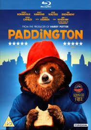 Paddington 2014 Bluray 950mb Hindi Dual Audio 720p Paddington Kids Family Movies Paddington Film