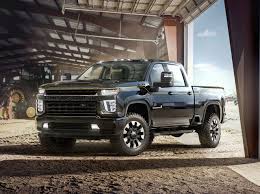 You will also receive driving tips to help you be a better. 2021 Chevrolet Silverado Hd Review Pricing And Specs