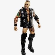 Pin By Reverend Crazy On Mattel Wwe Jakks Tna And Figure Toy Company R O H Rising Stars Wrestling Figures Wwe Elite Wwe Figures Nxt Takeover