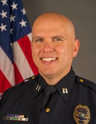 Administration — Jeffersonville Police Department