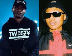 His birthday, what he did before fame, his family life, fun trivia facts, popularity rankings, and more. Tweezy I Knew A Reece Was Going To Be The Problem That He Is Today Fakaza News