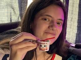 Fundraiser by Anne Meyer : Amanda