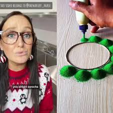 Traditional Irish Dish for Christmas Nativity Play