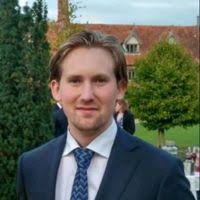 Benjamin Donovan-Aitken