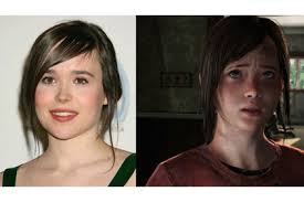 Ellen page is an academy award® nominated actress who has charmed audiences and critics with captivating performances in a wide. Aktrisa Ellen Pejdzh Osudila Sozdatelej The Last Of Us Igry Nauka I Tehnika Lenta Ru