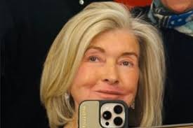 Martha Stewart Celebrates 84th Birthday with Granddaughter Jude, Teases  'Surprise'