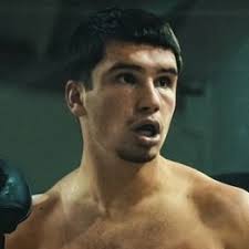 Benjamin Six vs. Apti Kilomatov, Primal League 1