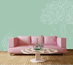 Kamu bisa memiliki perabotan kursi yang praktis dan penuh. Mural Besar Segar Pohon Biru Latar Belakang Wallpaper Ruang Tamu Sofa Tv Dinding Kamar Anak Anak Dinding Papel De Parede Kertas Dekorasi Rumah Background Wallpaper Wall Papers Home Decorlarge Mural Aliexpress