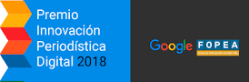 Resultado de imagen para "innovación periodística"