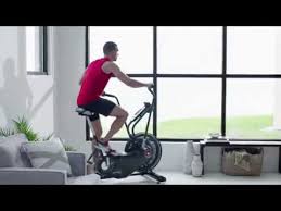 Click here great replacement seat for most schwinn airdyne exercisers (will not fit schwinn ad2 airdyne). Schwinn Airdyne Ad6 Youtube