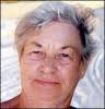 Emma Filiowich Obituary (2006)