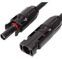 Waterproof Connector Set 60A Male/Female Set