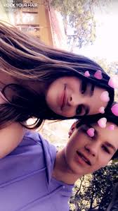 Ariel Randall (arandall0370)