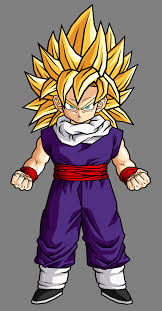 The game was produced by score entertainment and uses screen captures of the anime to attempt to recreate the famous events and battles seen in the anime. Kid Trunks Hairstyle Rawatan X